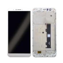 General Mobile GM8 GO Çıtalı Dokunmatik LCD Ekran
