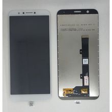 General Mobile GM8 LCD Dokunmatik Ekran