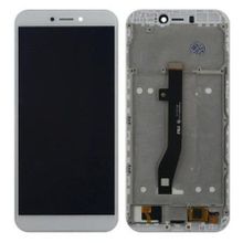 General Mobile Gm9 Go Dokunmatik Çıtalı Lcd Ekran