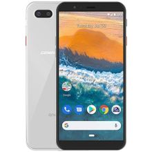 General Mobile Gm9 Pro 64 GB Gümüş Yenilenmiş