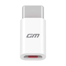 General Mobile M100372 Micro USB Type-C Dönüştürücü