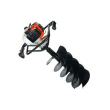 General Power GP-450 1800 W Benzin-Yağ Karışımlı Ağaç Kesme Makinesi