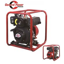 General Power GP-WP 20D Dizel Su Motoru