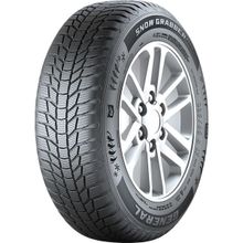 General Snow Grabber Plus 225/60R17 103H XL Kış Lastiği Üretim Yılı: 2022