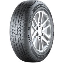 General Snow Grabber Plus 235/60R18 107H XL Kış Lastiği