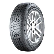 General Snow Grabber Plus 265/45R20 108V XL Kış Lastiği Üretim Yılı: 2023