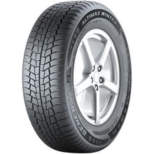 General Tire 185/60 R14 82T Altimax Winter 3 Kış Lastiği Üretim Yıl: 2020