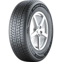 General Tire 195/55 R15 85H Altimax Winter 3 Kış Lastiği
