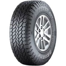 General Tire 245/70 R16 111H XL Grabber At3 Dört Mevsim Lastiği Üretim Yılı: 2024