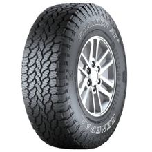 General Tire 255/70 R16 120/117S Grabber AT3 Dört Mevsim Lastiği 2024