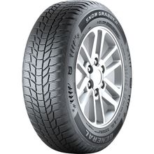 General Tire 275/40 R20 106V XL Snow Grabber Plus Kış Lastiği