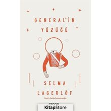 General'in Yüzüğü Selma Lagerlöf