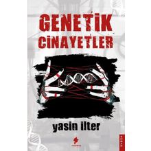 Genetik Cinayetler Yasin İlter