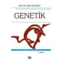 Genetik - Zafer Bahçeci