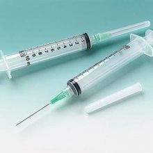 Genject 21G 10 ml 3 Parça 0.80 x 38 mm 250'li Enjektör