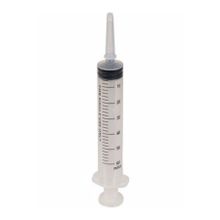 Genject 50 ml 60 cc Çam Uçlu Beslenme Enjektörü