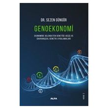 Genoekonomi - Sezen Güngör