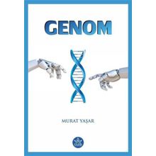 Genom - Murat Yaşar - Elpis Yayınları