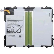 Genos Galaxy Tab T580 Uyumlu Tablet Pil Batarya