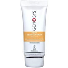 Genosys Bbc Blemish Balm Cream 50 ml Yüz Güneş Kremi