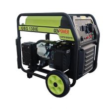 Genpower GBG130 13 Kva Benzinli Marşlı İnverter Jeneratör