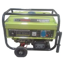 Genpower GBG4000E Benzinli Jeneratör