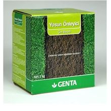 Genta 1 kg Yosun Önleyici Çim Gübresi