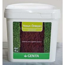 Genta 4 kg Yosun Önleyici Çim Gübresi