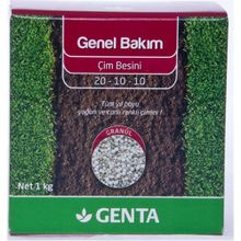 Genta Genel Kullanım Gübresi
