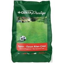 Genta Prestige 10 kg Spor Oyun Alan Çimi
