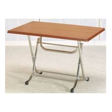 Gentaş 80x140 Werzalit Masa