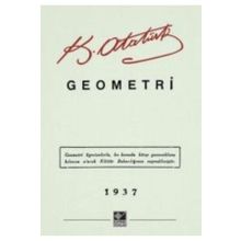 Geometri Kaynak Yayınları