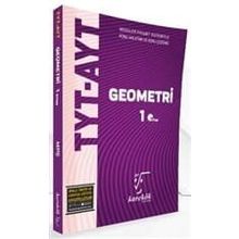 GEOMETRI - MUSTAFA KEMAL ATATÜRK (ISBN:9786054532100)