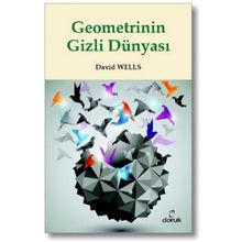 GEOMETRININ GIZLI DÜNYASI - DAVID WELLS