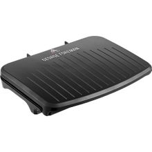 George Foreman 25820-56 Siyah Tost Makinesi