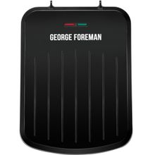 George Foreman GF-25800-56 Fit Grill Tost Makinesi