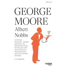 George Moore - Albert Nobbs