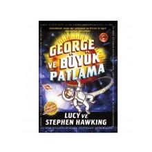 George ve Büyük Patlama - 3 - Stephen Hawking Lucy Hawking