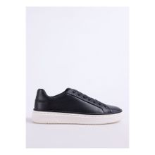 Geox Siyah Erkek Sneaker U ZACKERTY A