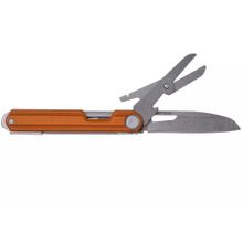 Gerber 30001725 Armbar Turuncu Çakı