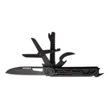 Gerber Gear Armbar Scout 7-in-1 Turuncu Çok Amaçlı Çakı