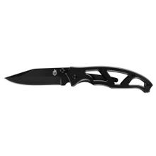 Gerber Gear Paraframe Gri Katlanır Cep Bıçağı