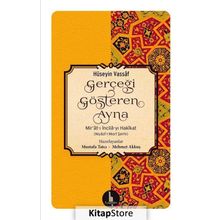 Gerçeği Gösteren Ayna - Hüseyin Vassaf