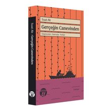 Gerçeğin Canevinden - Suat Ak