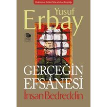 Gerçeğin Efsanesi - Yusuf Erbay
