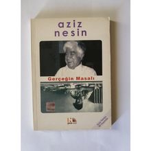 Gerçeğin Masalı - Aziz Nesin