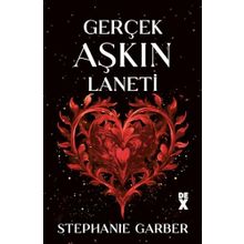 Gerçek Aşkın Laneti - Stephanie Garber