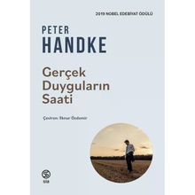 Gerçek Duyguların Saati Sia Kitap