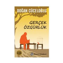 Gerçek Özgürlük - Doğan Cüceloğlu