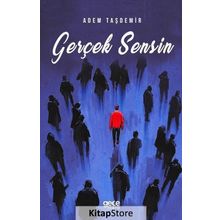 Gerçek Sensin - Adem Taşdemir